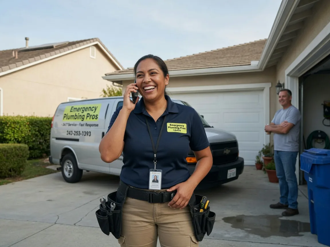 Emergency Plumber Old Monroe, MO FAQs